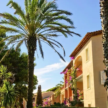 La Pinede - Maeva - Bord De 2 Pieces + Coin 6 Personnes - Prestige Mae-7691 Apartament