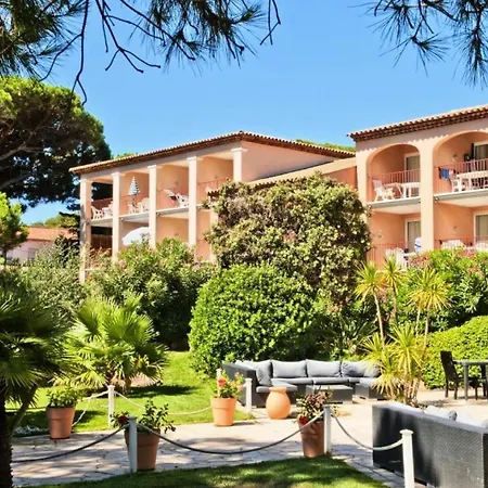 Apartament La Pinede - Maeva - Bord De 2 Pieces + Coin 6 Personnes - Prestige Mae-7691 Hyères