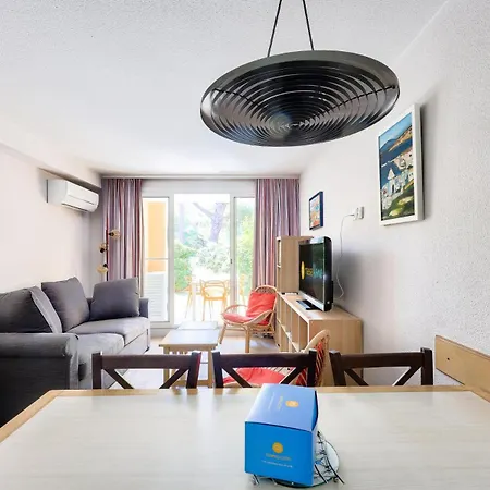 La Pinede - Maeva - Bord De 2 Pieces + Coin 6 Personnes - Prestige Mae-7691