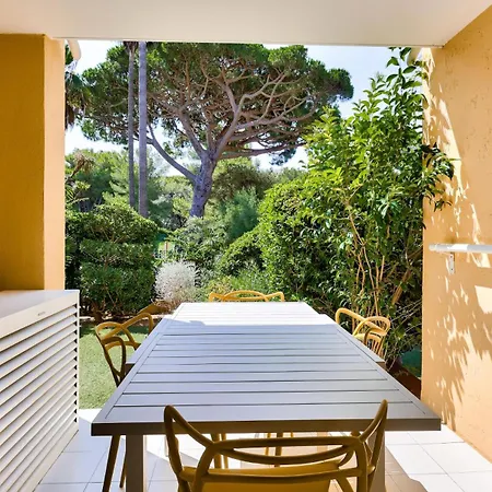 Apartament La Pinede - Maeva - Bord De 2 Pieces + Coin 6 Personnes - Prestige Mae-7691 *