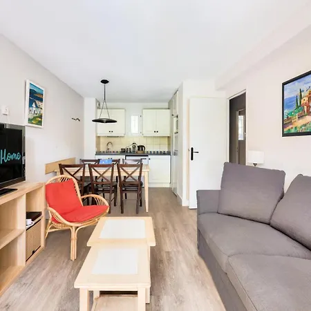 La Pinede - Maeva - Bord De 2 Pieces + Coin 6 Personnes - Prestige Mae-7691 Apartament