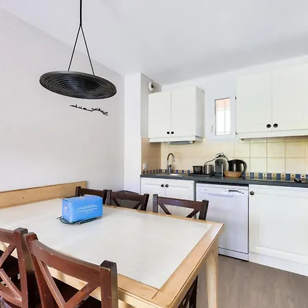 Apartament La Pinede - Maeva - Bord De 2 Pieces + Coin 6 Personnes - Prestige Mae-7691 Hyères