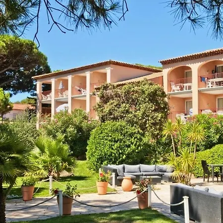 La Pinede - Maeva - Bord De 2 Pieces + Coin 6 Personnes - Prestige Mae-7691 הייר