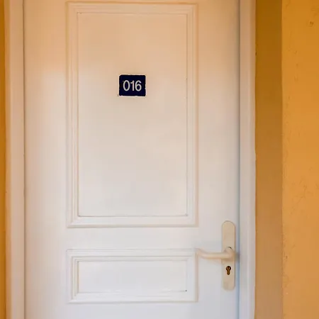 דירה La Pinede - Maeva - Bord De 2 Pieces + Coin 6 Personnes - Prestige Mae-7691 הייר